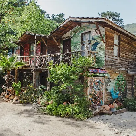 Kadir'S Top Tree Houses